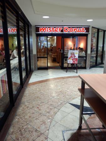 Mister Donut